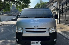 commuter van for sale philippines