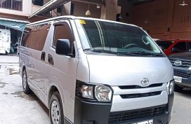 commuter van for sale philippines