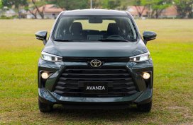 Toyota Avanza Fuel Consumption - All You need to Know