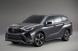 Top SUV cars for family you should know in 2023