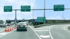 Most common road signs in the Philippines and their meanings