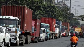 Complete guide on Truck ban schedule in Metro Manila with alternate routes