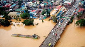 List Of Flood Prone Areas In The Philippines: 10 Heavily Flooded Zones