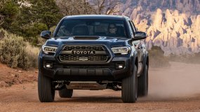 Toyota Tacoma Vs Tundra: A Detailed Comparison!