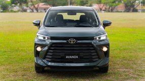 Toyota Avanza Fuel Consumption - All You need to Know