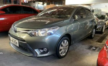 2018 Toyota Vios 13E Automatic FOR SALE