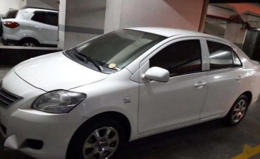 2012 Toyota Vios 1.3J MANUAL MINT CONDITION WELL MAINTAINED