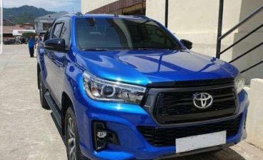Legit 65k Dp Toyota Hilux No Hidden Charges Promo LD2 2019