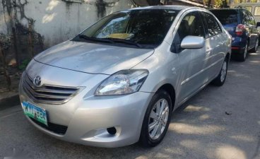 2013 Toyota Vios 1.3G mt FOR SALE