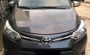 2016 Toyota Vios E MT FOR SALE