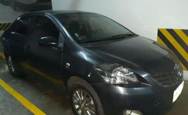 Toyota Vios 2013J Limited FOR SALE
