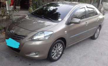 SELLING TOYOTA Vios 13G 2012 at