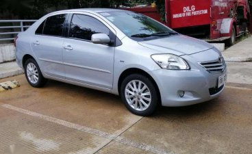 For sale 2011 Toyota Vios G Automatic