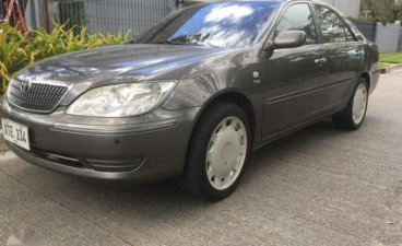 Toyota Camry 2005 FOR SALE