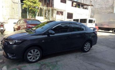 Toyota Vios 2015 model AT FOR SALE