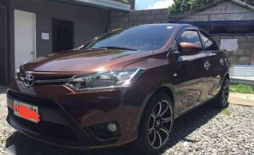 For Sale: Toyota Vios 2014