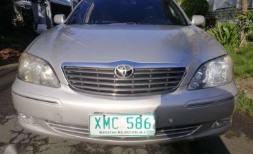 2003 TOYOTA Camry 2.0 FOR SALE