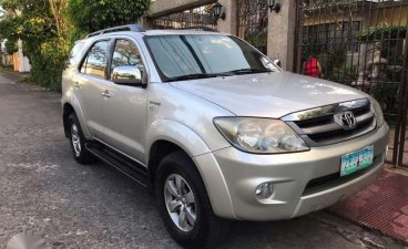 Toyota Fortuner First owned Cold aircon