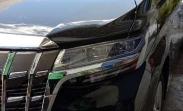 Toyota Alphard 2019 FOR SALE