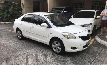 2009 TOYOTA Vios 1.5 g automatic AT