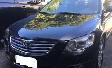 2007 Toyota Camry FOR SALE