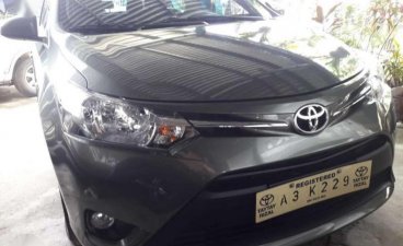 2018 Toyota Vios 13 E automatic FOR SALE