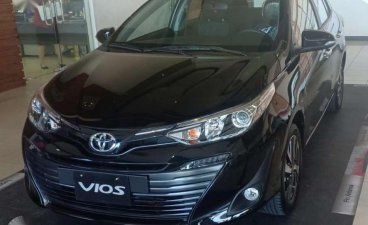 2019 TOYOTA VIOS ALL IN PROMO!