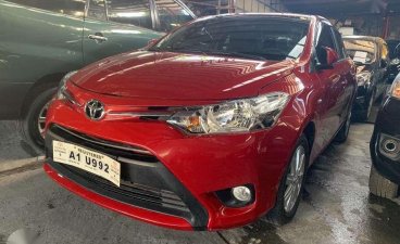 2018 Toyota Vios 1.3E Automatic FOR SALE