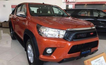 Fast Approval 65k Dp Toyota Hilux FA2 2019
