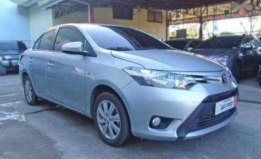 2018 Toyota Vios 1.3 E AT FOR SALE