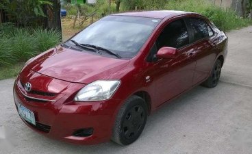 2008 TOYOTA VIOS 1.3J fix price cash or financing