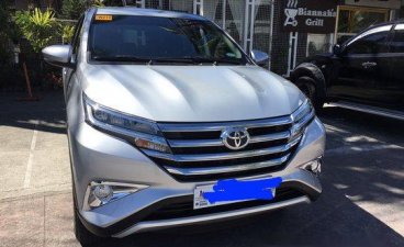 Toyota Rush 2018 E AT for sale