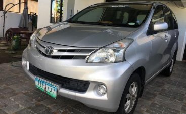 2012 Toyota  avanza for sale