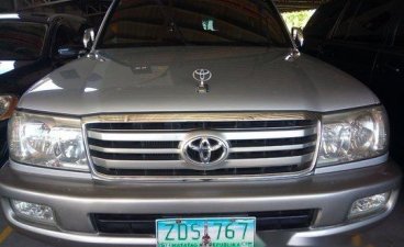 Toyota Land Cruiser 2006 for sale