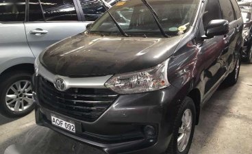 2017 Toyota Avanza 1.3E for sale