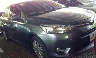 2015 Toyota Vios 1.3E for sale