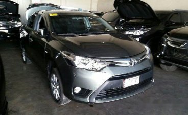 Toyota Vios 2017 for sale