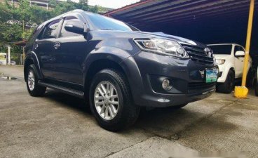 Toyota Fortuner 2013 for sale