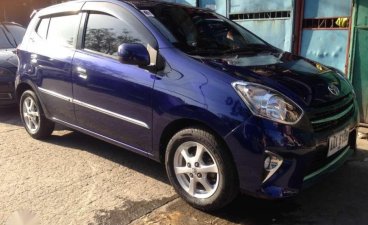 Toyota Wigo 2014 for sale