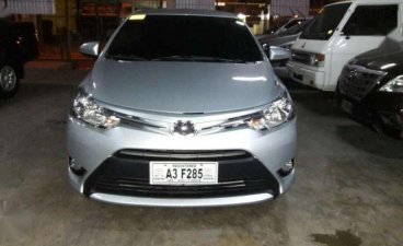 2018 Toyota VIOS 1.3 E Dual vvt-i