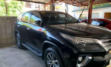 Toyota Fortuner 2017 for sale