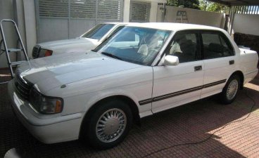 1996 Toyota Crown automatic FOR SALE