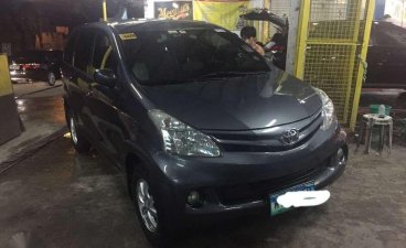 2013 Toyota Avanza for sale
