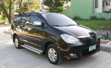 2011 Toyota Innova for sale