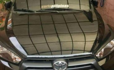 Toyota Yaris 2016 Automatic for sale
