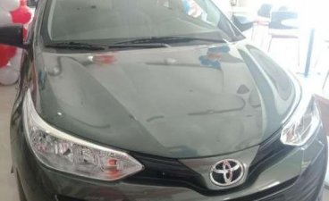 SELLING 2019 TOYOTA Vios Xe AT