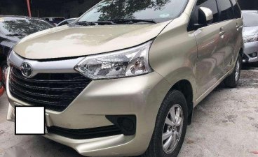 Assume 2018 Toyota Avanza E Manual Personal Hindi Grab