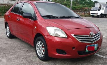 2010 Toyota Vios for sale