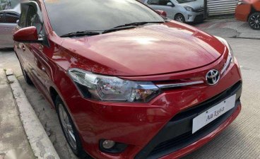 2018 Toyota Vios for sale