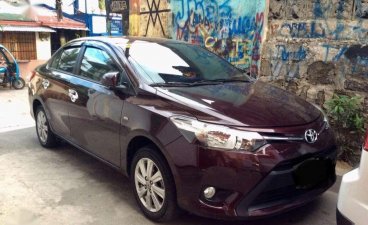 2017 TOYOTA VIOS fully paid FOR SALE